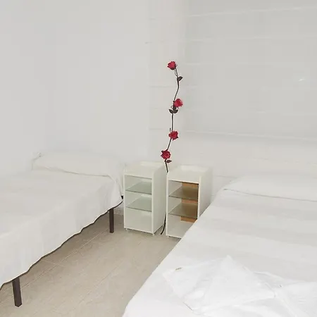 Апартаменты Coral Beach 320D - Apartment On The Beach, Calpe