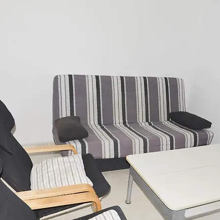 Coral Beach 320D - Apartment On The Beach, Calpe Апартаменты