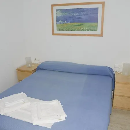 Appartement Coral Beach 320D - Apartment On The Beach, Calpe Calp