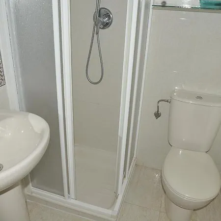 Coral Beach 320D - Apartment On The Beach, Calpe * Calp