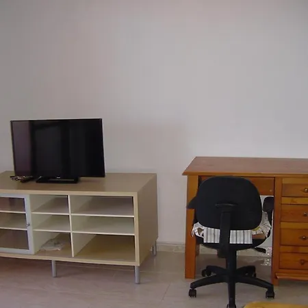 Coral Beach 320D - Apartment On The Beach, Calpe Appartement *