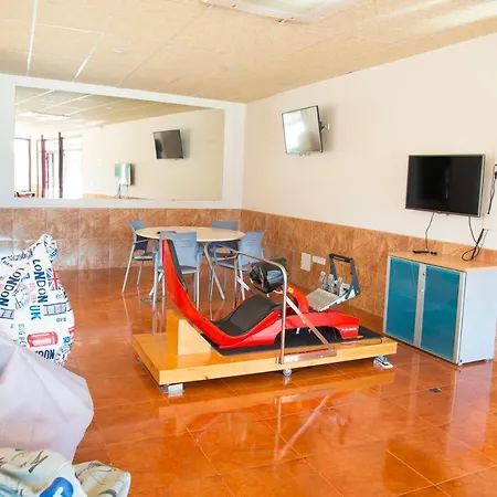 Coral Beach 320D - Apartment On The Beach, Calpe *
